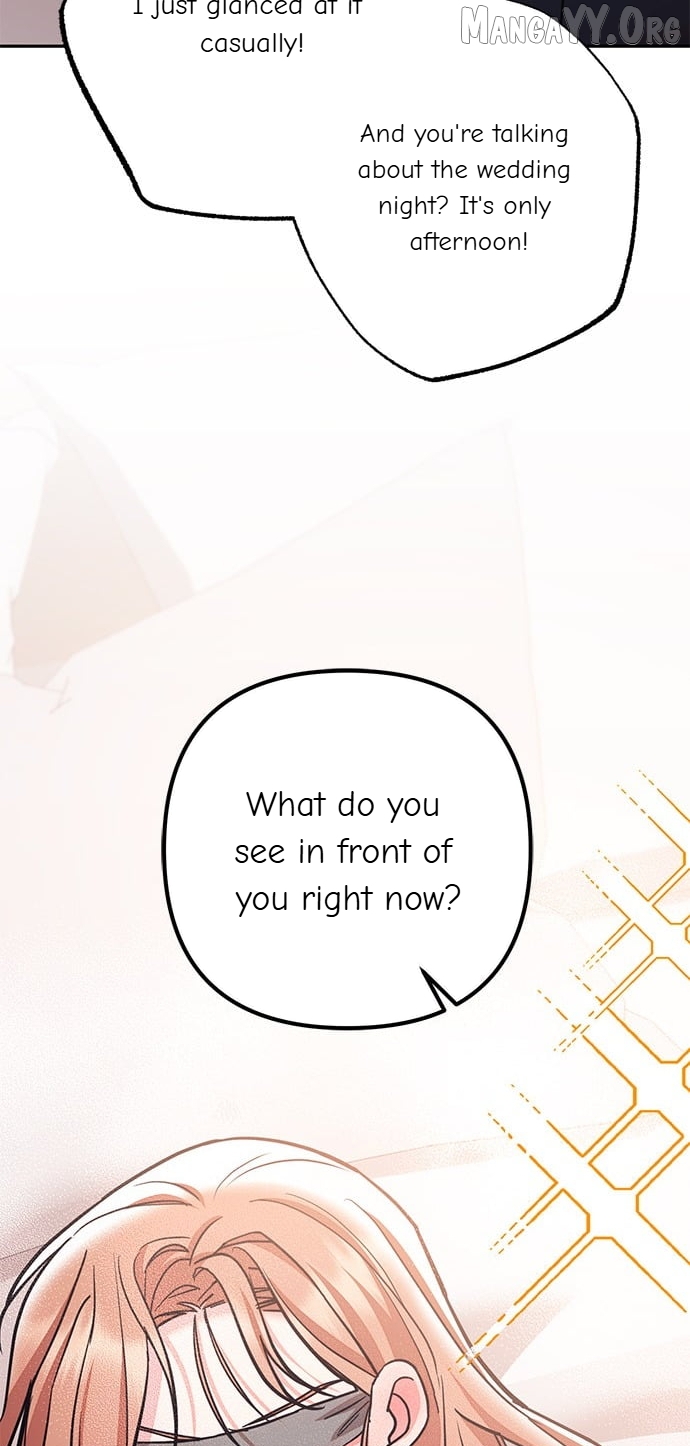 Marriage After a Close Call Chapter 49 - page 80